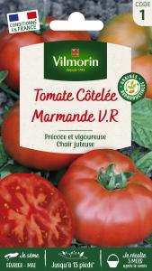 Tomate Marmande VR